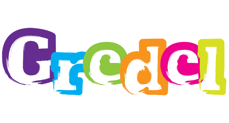 Gredel casino logo