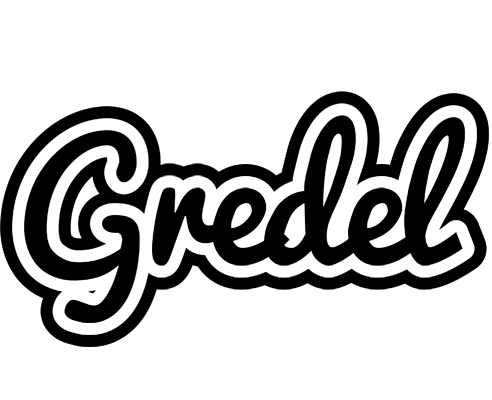 Gredel chess logo