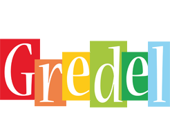 Gredel colors logo