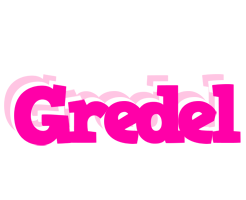 Gredel dancing logo