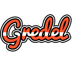 Gredel denmark logo