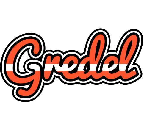 Gredel denmark logo