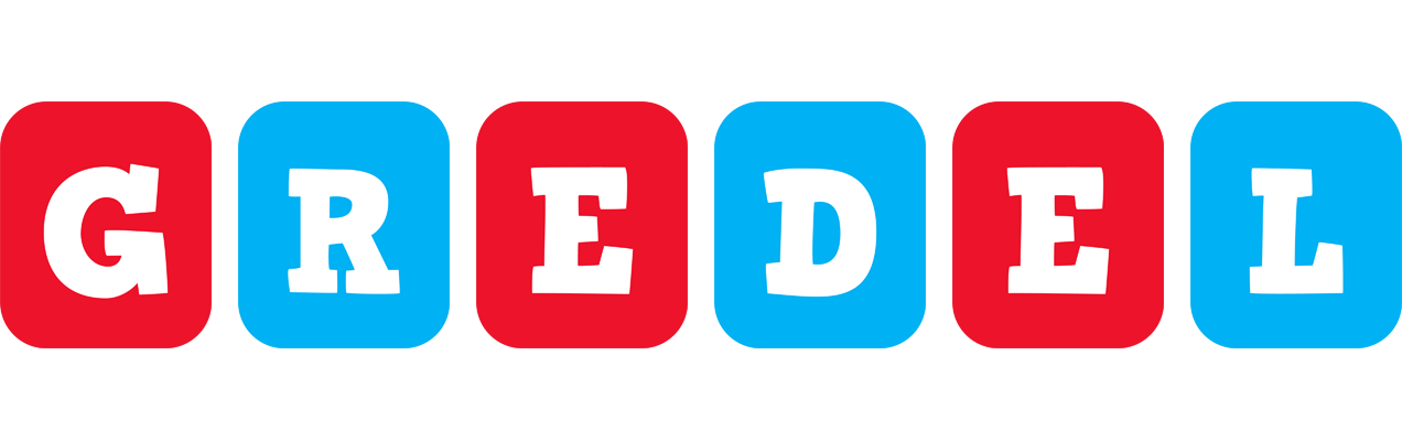 Gredel diesel logo