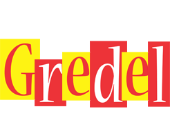 Gredel errors logo