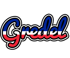 Gredel france logo