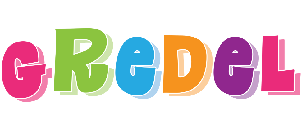 Gredel friday logo
