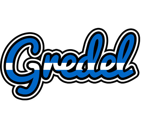Gredel greece logo