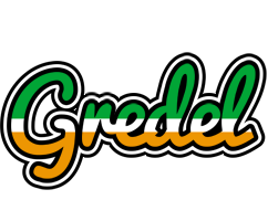 Gredel ireland logo