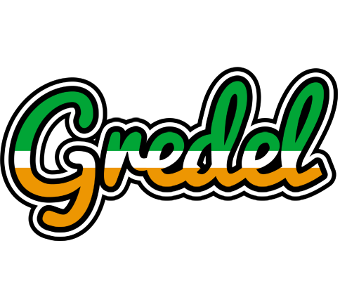 Gredel ireland logo