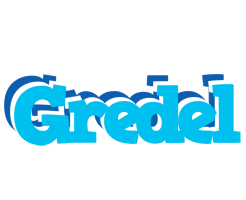 Gredel jacuzzi logo