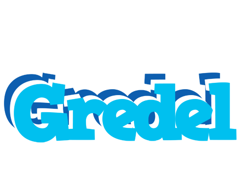 Gredel jacuzzi logo