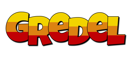 Gredel jungle logo