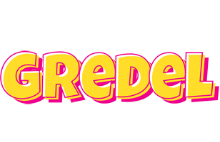 Gredel kaboom logo