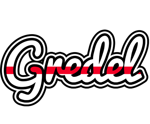 Gredel kingdom logo