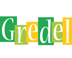 Gredel lemonade logo