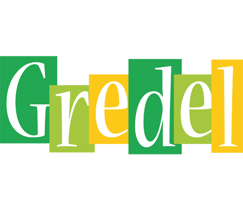 Gredel lemonade logo