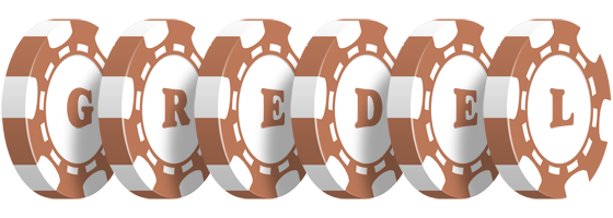 Gredel limit logo