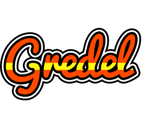 Gredel madrid logo
