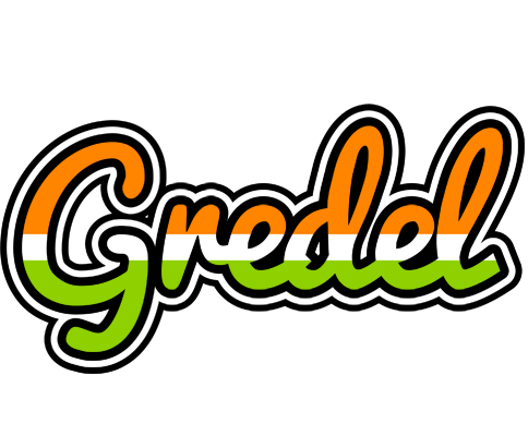 Gredel mumbai logo