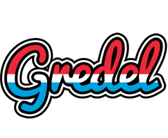 Gredel norway logo