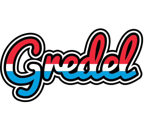 Gredel norway logo