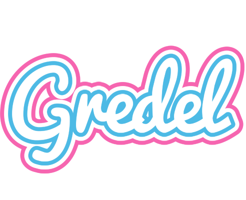 Gredel outdoors logo
