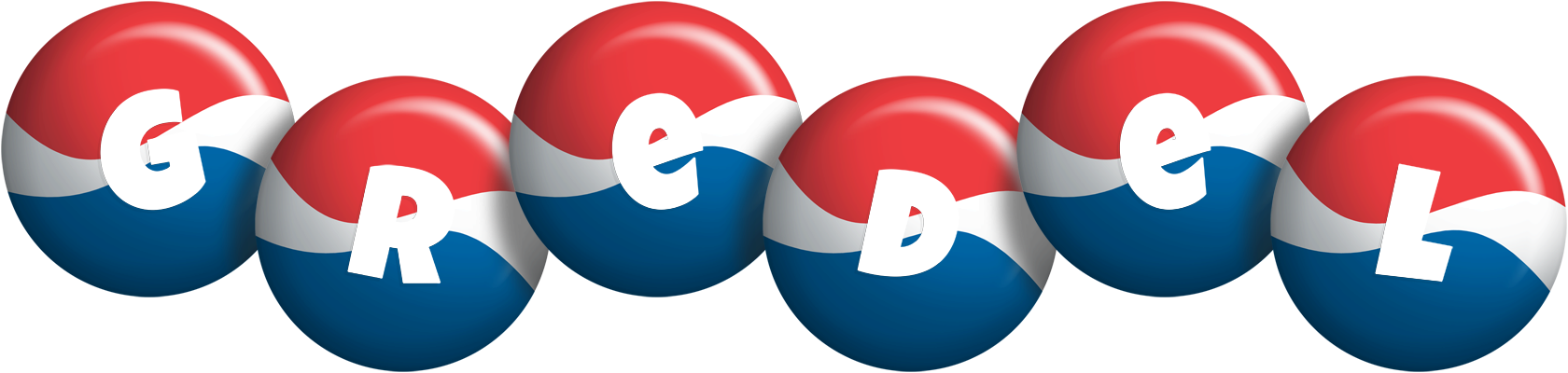 Gredel paris logo