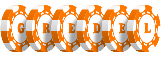Gredel stacks logo