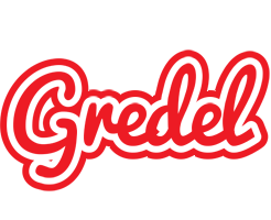 Gredel sunshine logo