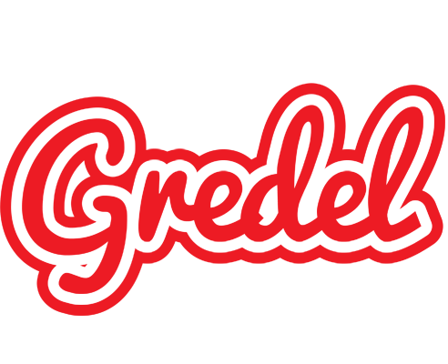 Gredel sunshine logo