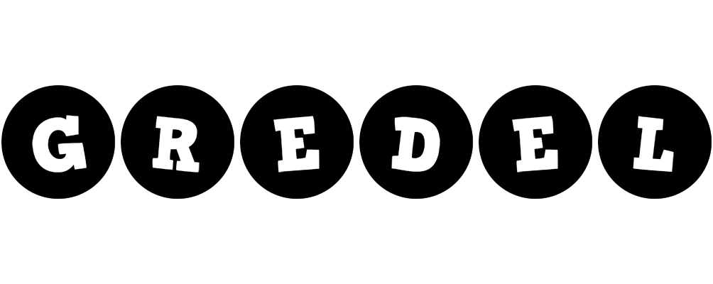 Gredel tools logo