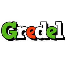 Gredel venezia logo