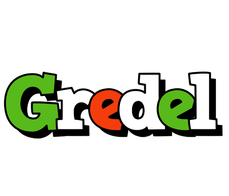 Gredel venezia logo