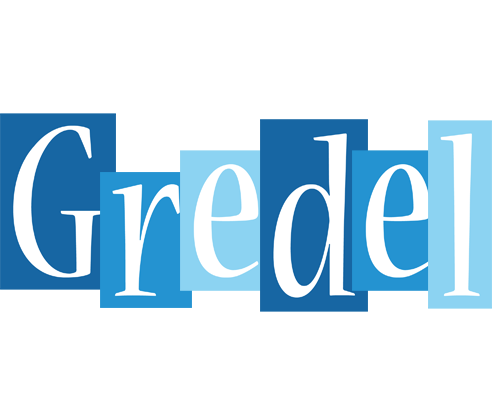 Gredel winter logo