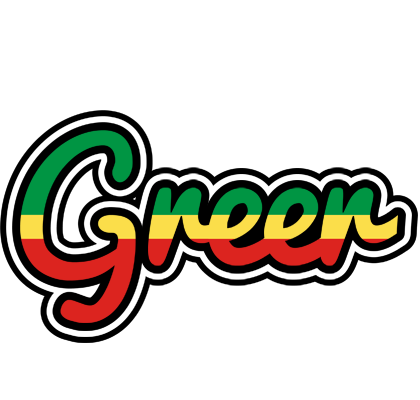 Greer african logo