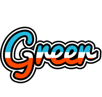 Greer america logo