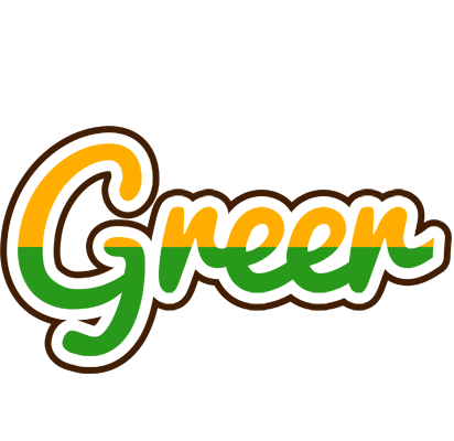 Greer banana logo
