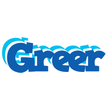 Greer business logo