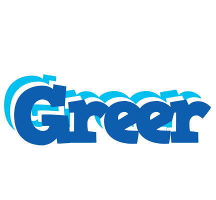 Greer business logo