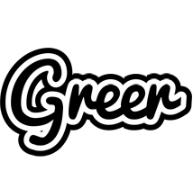 Greer chess logo