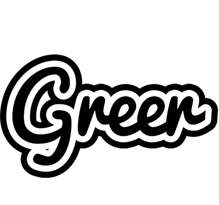 Greer chess logo