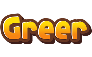 Greer cookies logo