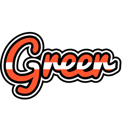 Greer denmark logo
