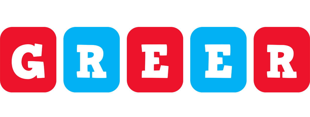 Greer diesel logo