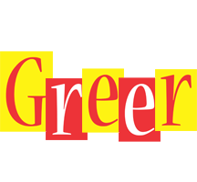 Greer errors logo