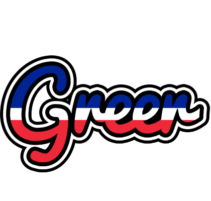 Greer france logo