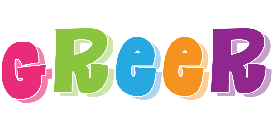 Greer friday logo
