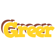 Greer hotcup logo