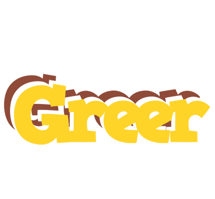 Greer hotcup logo