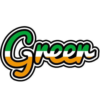 Greer ireland logo